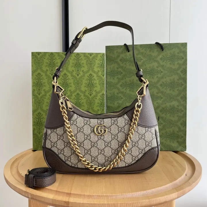 Gucci size：25 x19 x 7cm--85